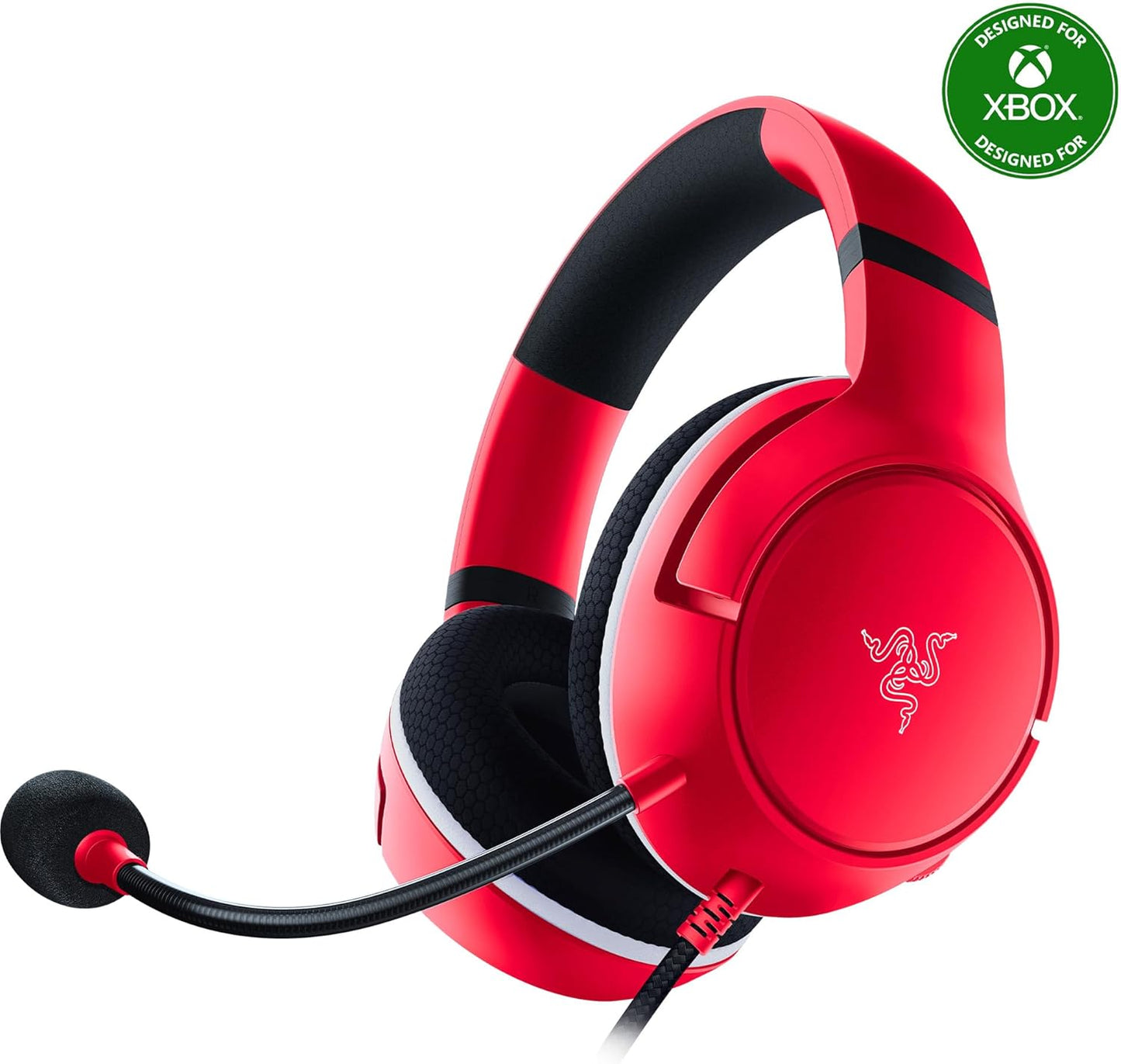 kiaraxheadset - Smart Gamer Gear