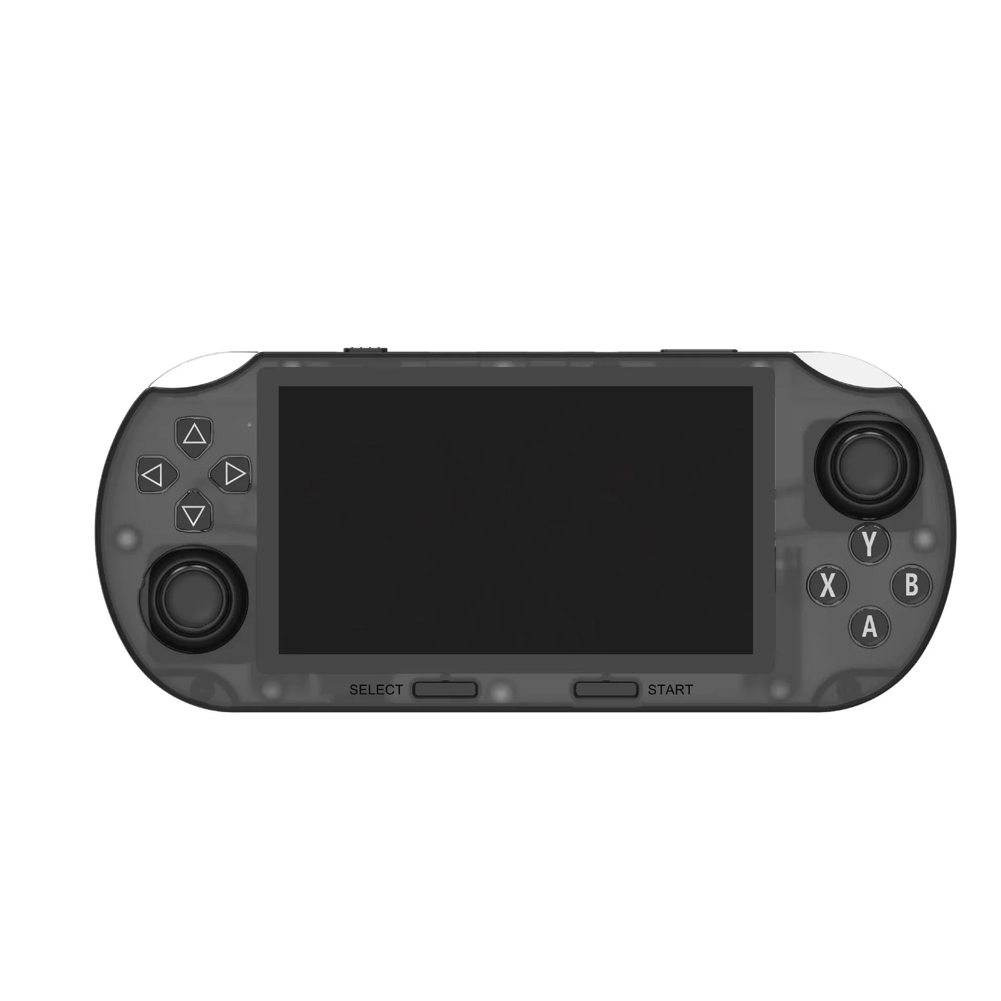 SF3000 Retro Handheld Game Console – 4.5" IPS, Linux System, TV Output Ready