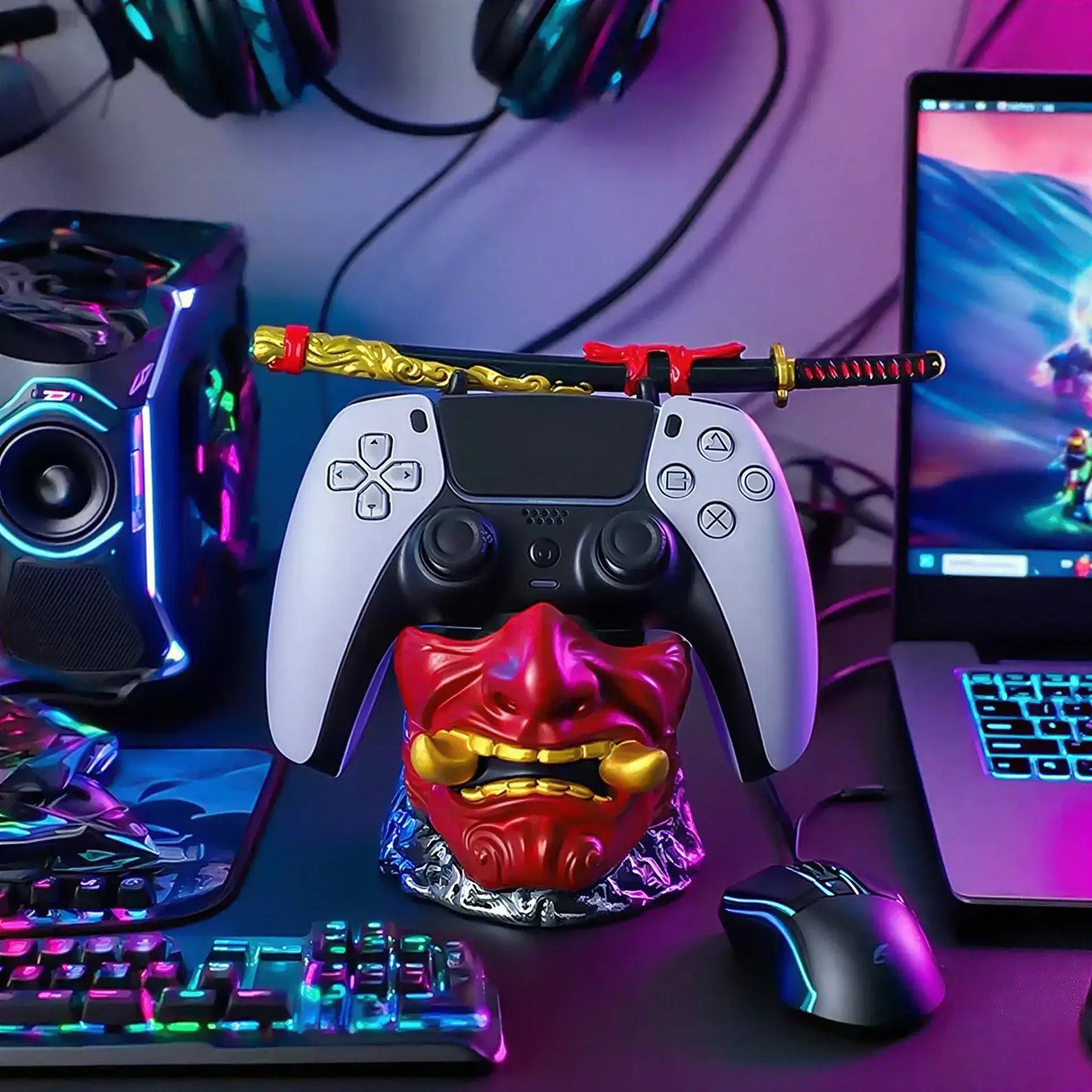 S0e309371ea4d437fa384bec382921d92N - Smart Gamer Gear