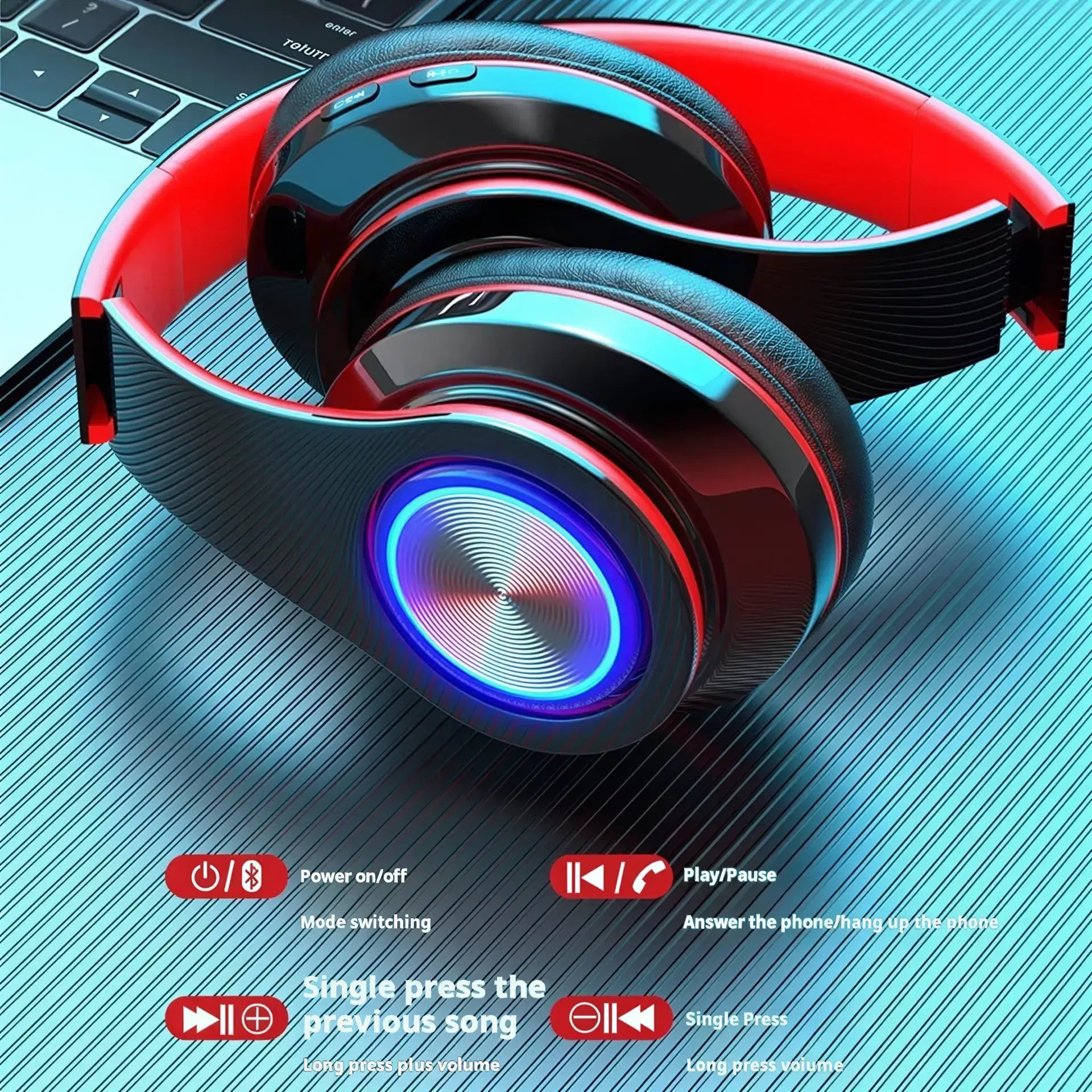 Sc911c510edd548f5a1708f70bf96375bB - Smart Gamer Gear
