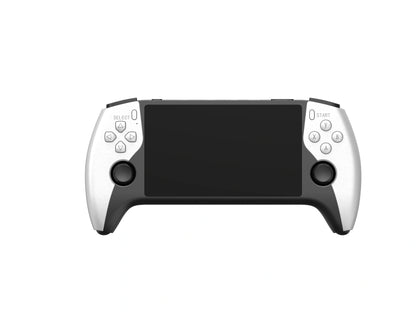 SF3000 Retro Handheld Game Console – 4.5" IPS, Linux System, TV Output Ready